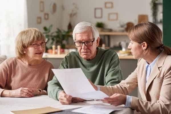 Making a Will and Deciding What to Leave Behind Taunton