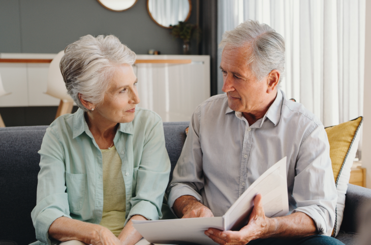 Why is having a will important even if I don’t own many assets Taunton?